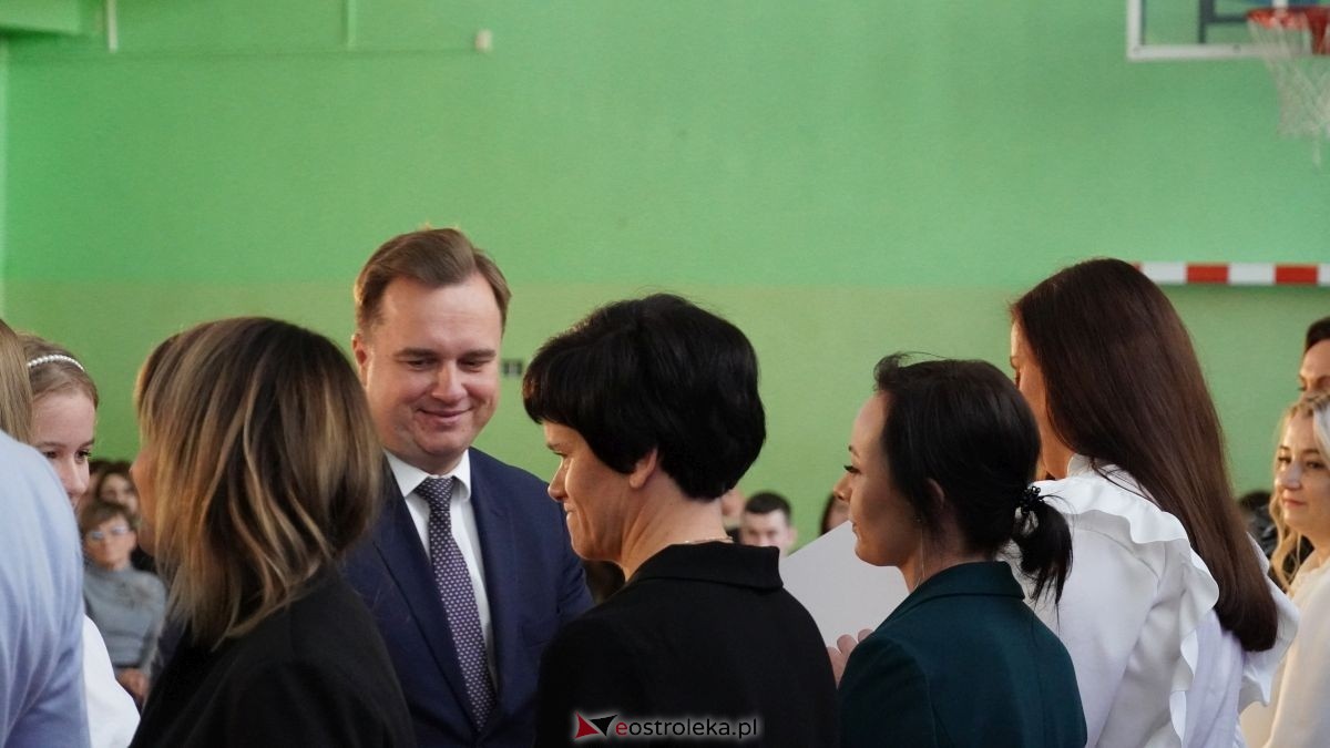 Obchody Dnia Edukacji Narodowej w Ostrołęce [14.10.2025] - zdjęcie #113 - eOstroleka.pl