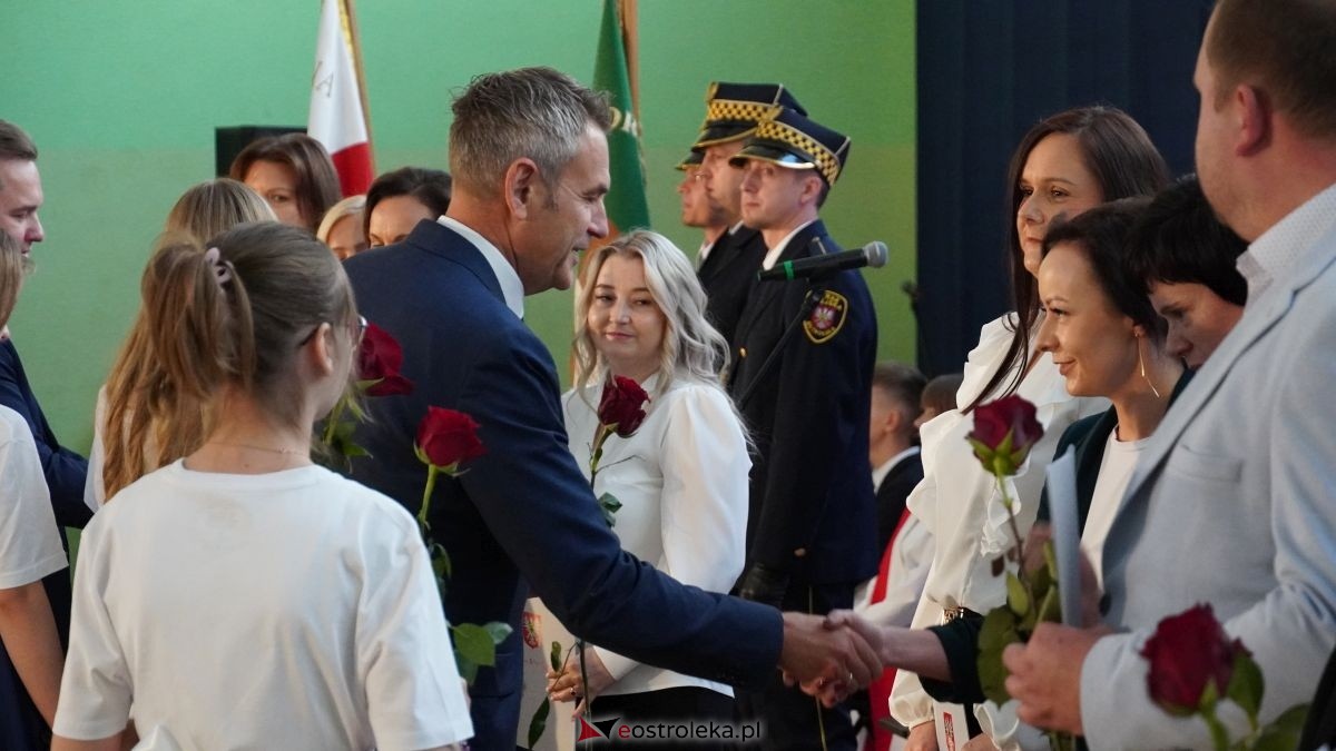 Obchody Dnia Edukacji Narodowej w Ostrołęce [14.10.2025] - zdjęcie #112 - eOstroleka.pl