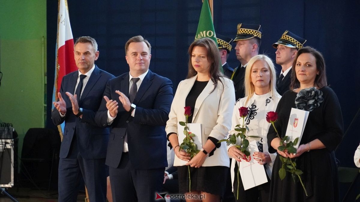 Obchody Dnia Edukacji Narodowej w Ostrołęce [14.10.2025] - zdjęcie #108 - eOstroleka.pl