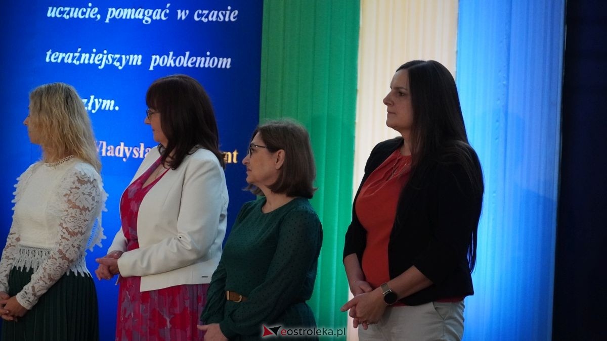 Obchody Dnia Edukacji Narodowej w Ostrołęce [14.10.2025] - zdjęcie #106 - eOstroleka.pl