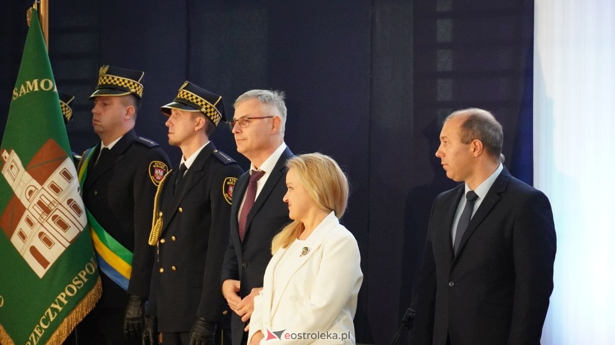 Obchody Dnia Edukacji Narodowej w Ostrołęce [14.10.2025] - zdjęcie #104 - eOstroleka.pl