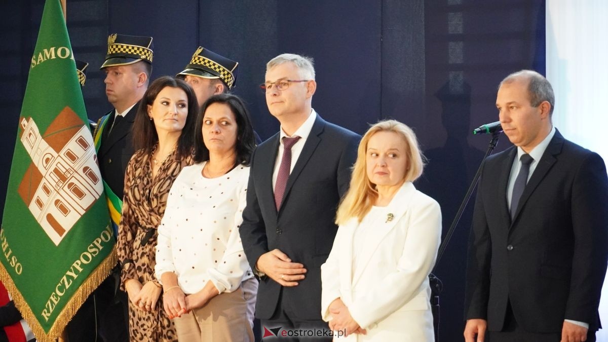 Obchody Dnia Edukacji Narodowej w Ostrołęce [14.10.2025] - zdjęcie #103 - eOstroleka.pl