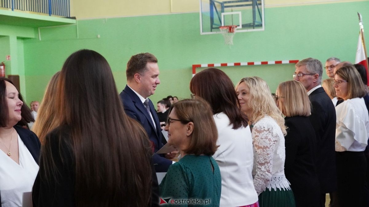 Obchody Dnia Edukacji Narodowej w Ostrołęce [14.10.2025] - zdjęcie #101 - eOstroleka.pl