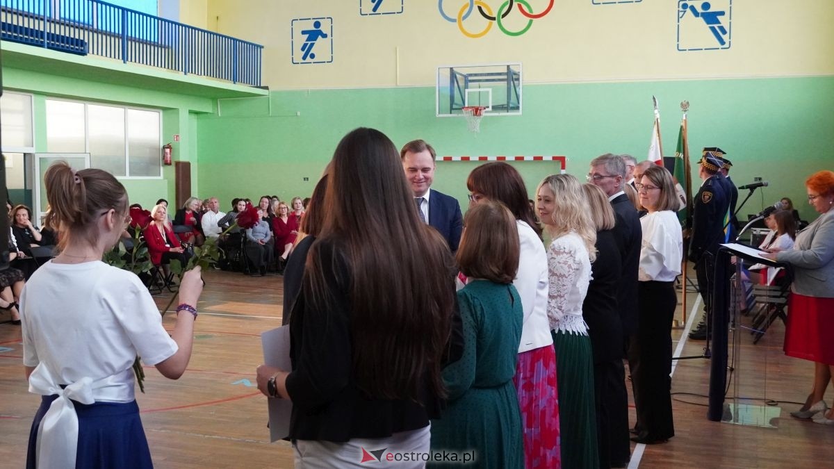 Obchody Dnia Edukacji Narodowej w Ostrołęce [14.10.2025] - zdjęcie #100 - eOstroleka.pl