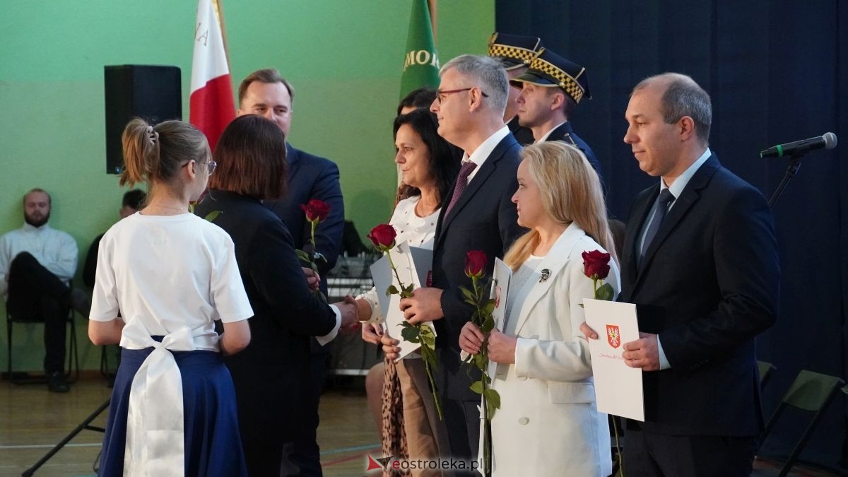Obchody Dnia Edukacji Narodowej w Ostrołęce [14.10.2025] - zdjęcie #93 - eOstroleka.pl