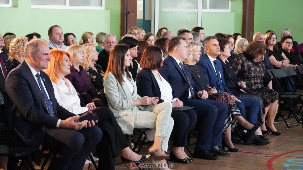 Obchody Dnia Edukacji Narodowej w Ostrołęce [14.10.2025] - zdjęcie #87 - eOstroleka.pl