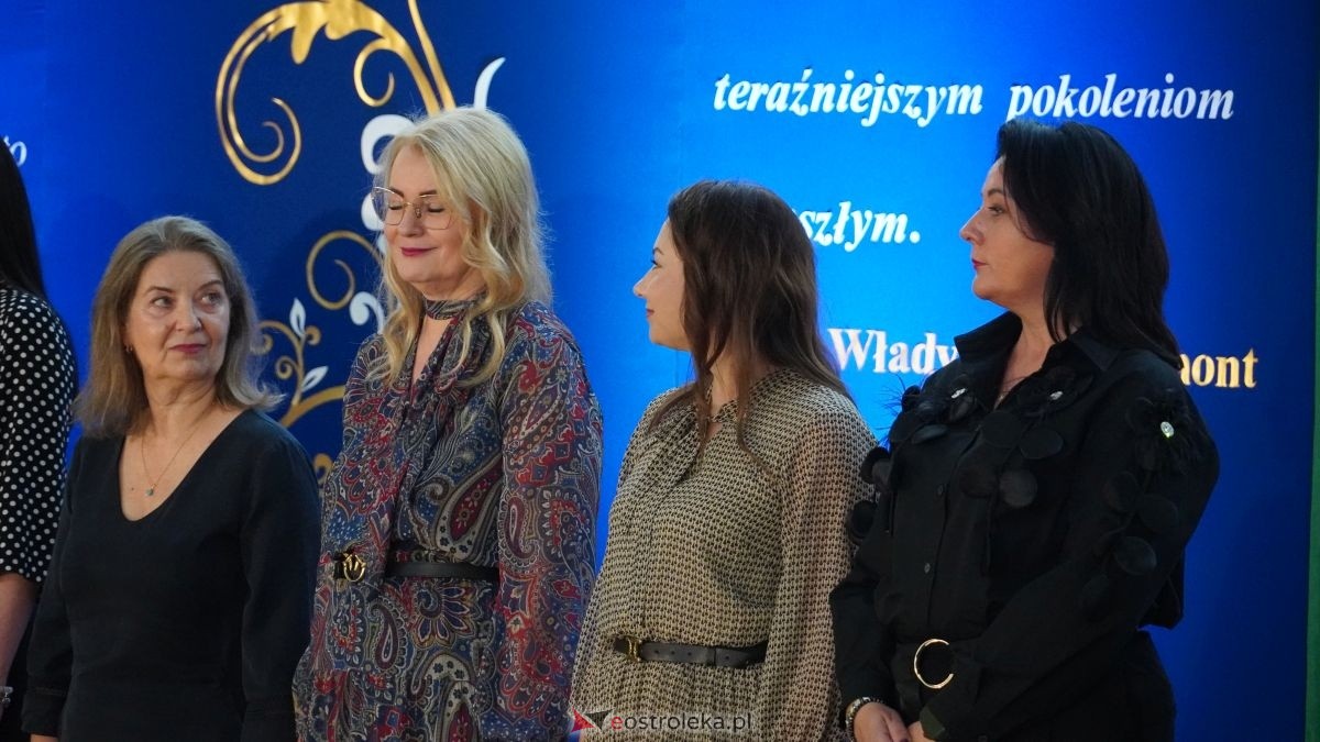 Obchody Dnia Edukacji Narodowej w Ostrołęce [14.10.2025] - zdjęcie #86 - eOstroleka.pl