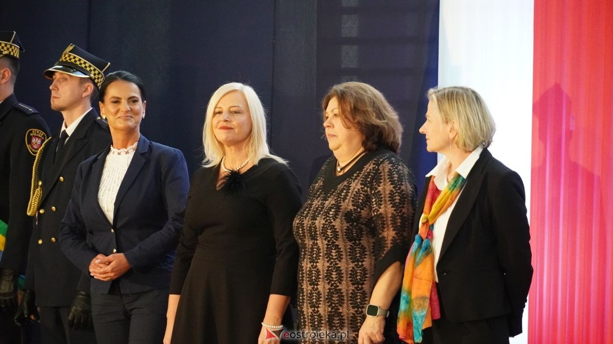 Obchody Dnia Edukacji Narodowej w Ostrołęce [14.10.2025] - zdjęcie #85 - eOstroleka.pl