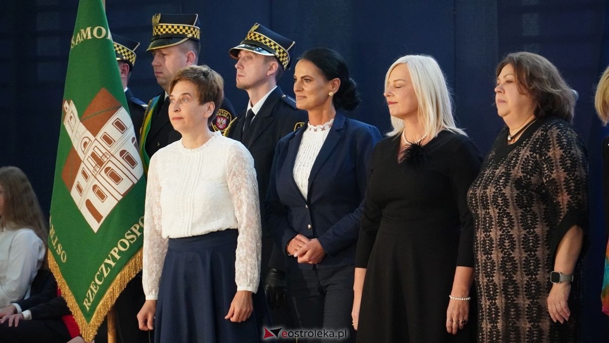 Obchody Dnia Edukacji Narodowej w Ostrołęce [14.10.2025] - zdjęcie #84 - eOstroleka.pl