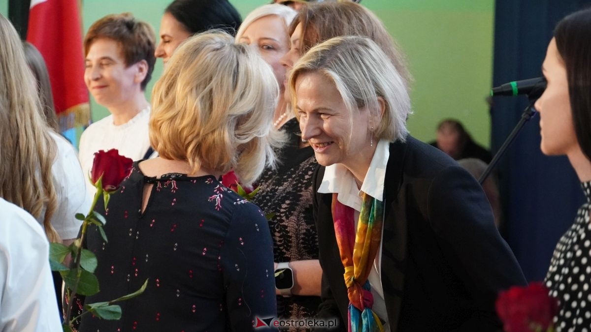 Obchody Dnia Edukacji Narodowej w Ostrołęce [14.10.2025] - zdjęcie #80 - eOstroleka.pl