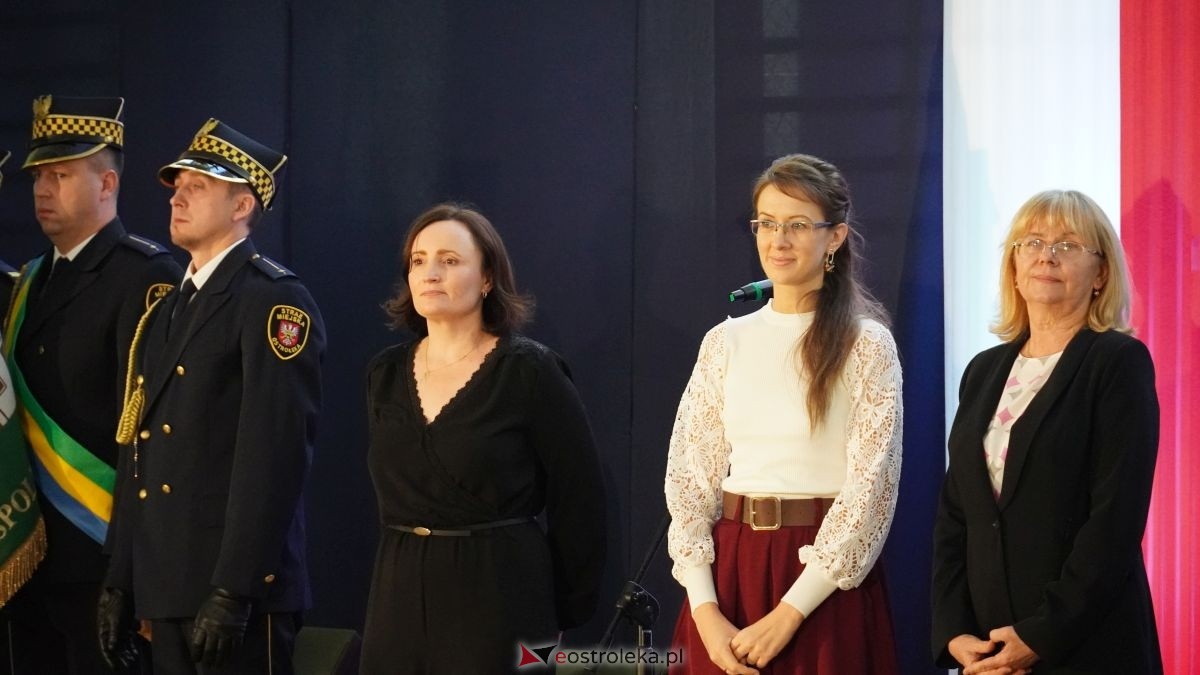 Obchody Dnia Edukacji Narodowej w Ostrołęce [14.10.2025] - zdjęcie #70 - eOstroleka.pl