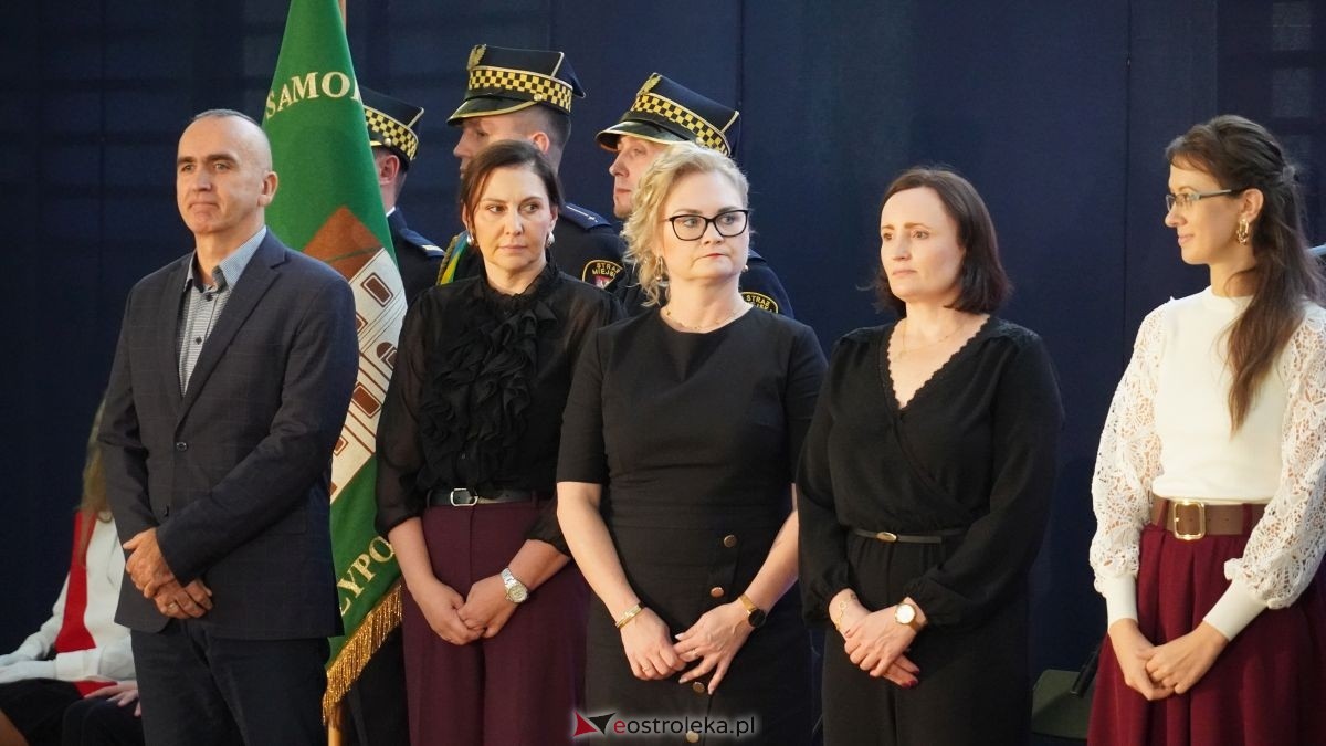 Obchody Dnia Edukacji Narodowej w Ostrołęce [14.10.2025] - zdjęcie #69 - eOstroleka.pl