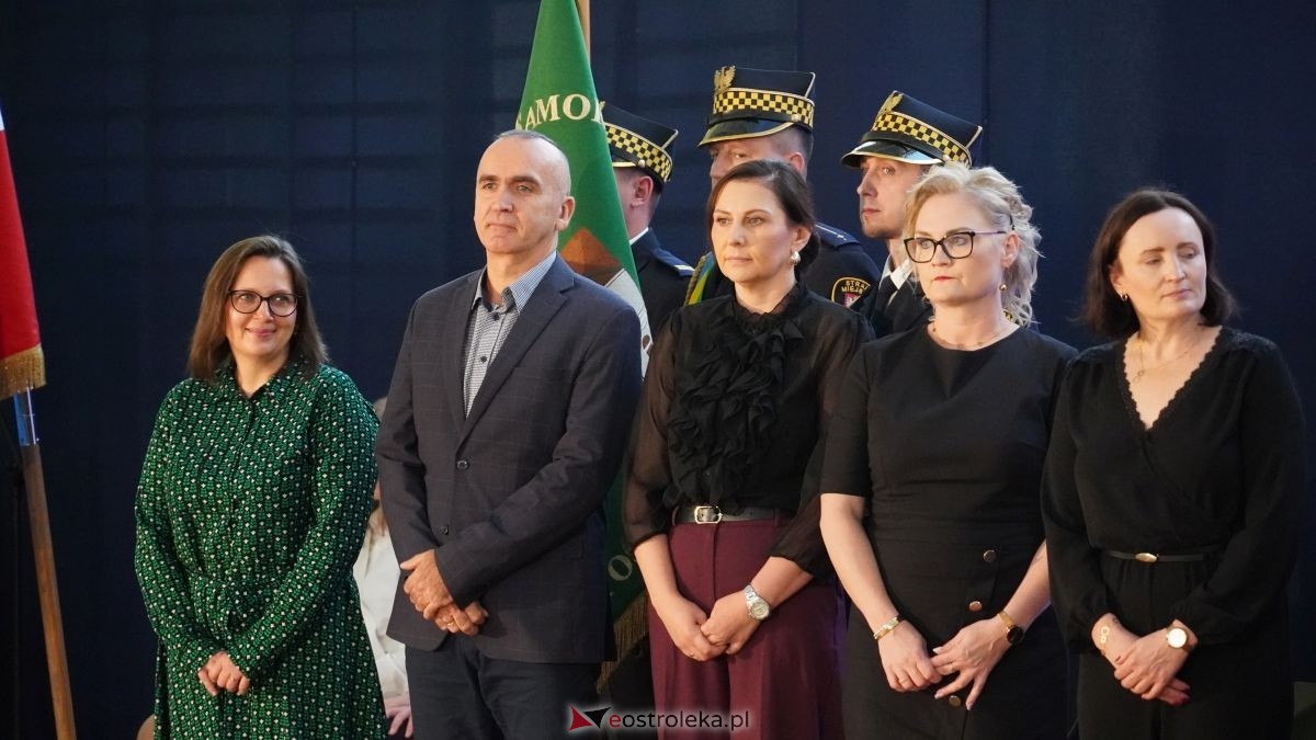 Obchody Dnia Edukacji Narodowej w Ostrołęce [14.10.2025] - zdjęcie #68 - eOstroleka.pl