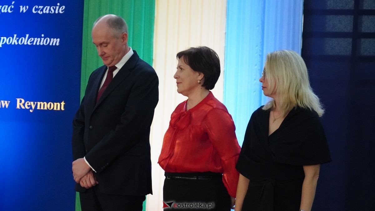 Obchody Dnia Edukacji Narodowej w Ostrołęce [14.10.2025] - zdjęcie #58 - eOstroleka.pl