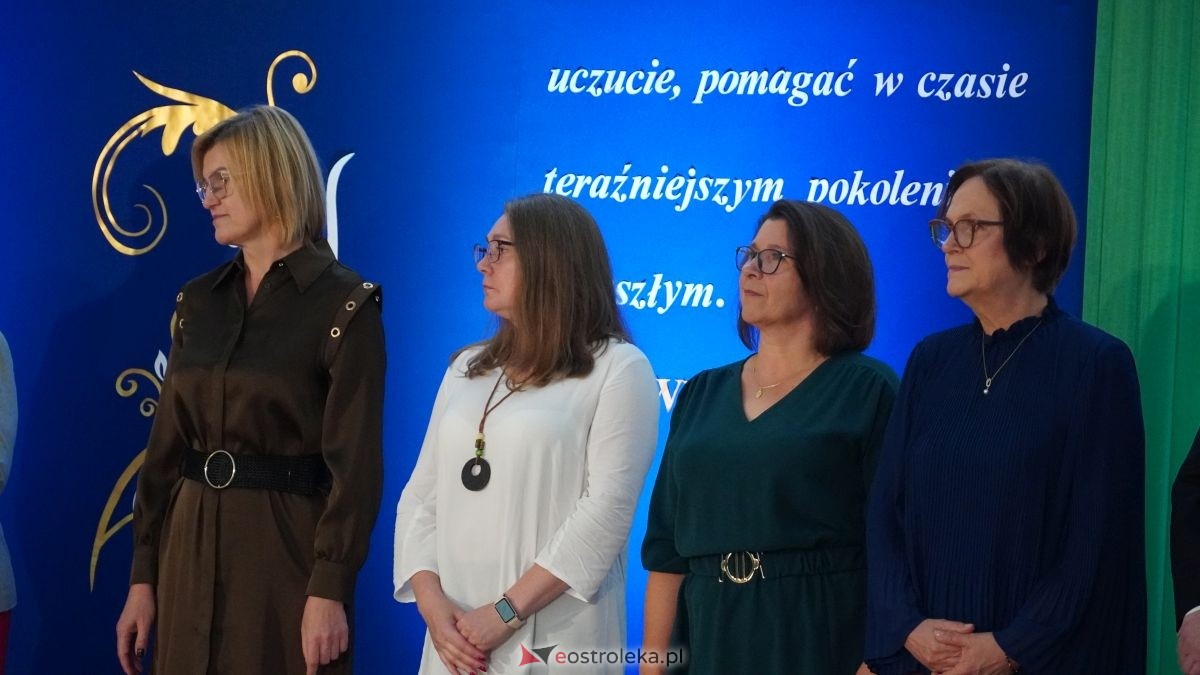 Obchody Dnia Edukacji Narodowej w Ostrołęce [14.10.2025] - zdjęcie #57 - eOstroleka.pl