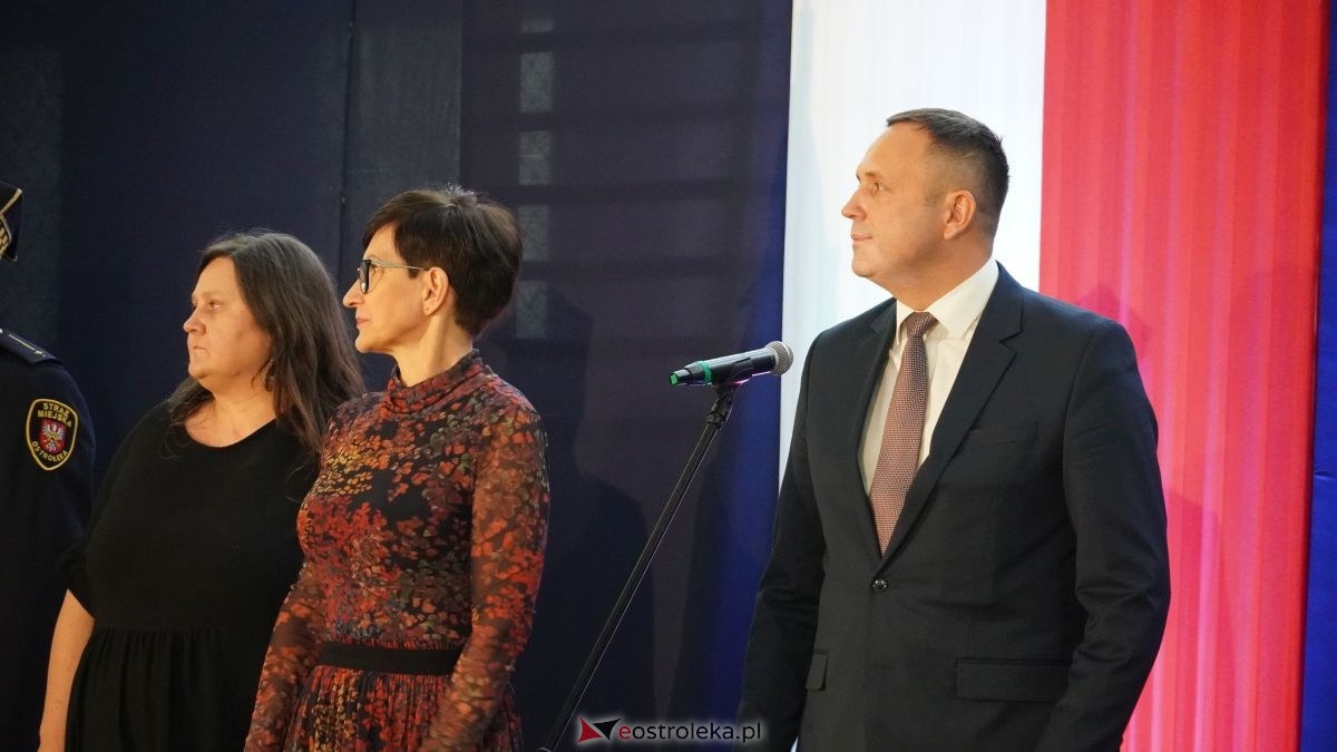 Obchody Dnia Edukacji Narodowej w Ostrołęce [14.10.2025] - zdjęcie #55 - eOstroleka.pl