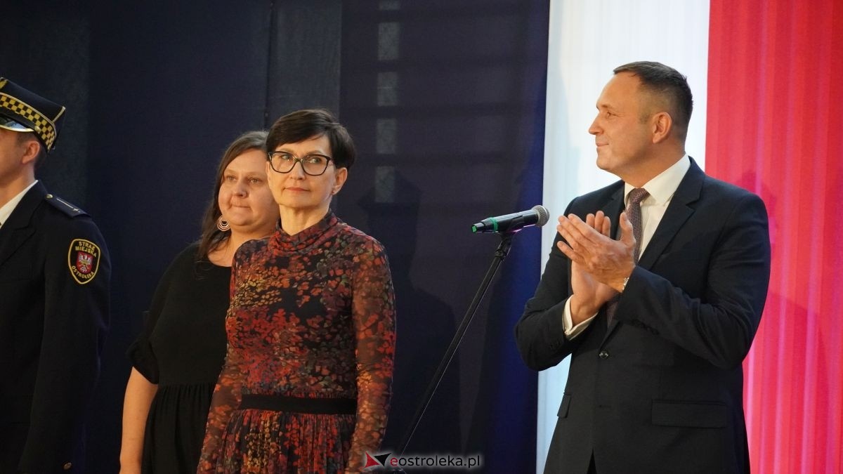 Obchody Dnia Edukacji Narodowej w Ostrołęce [14.10.2025] - zdjęcie #54 - eOstroleka.pl