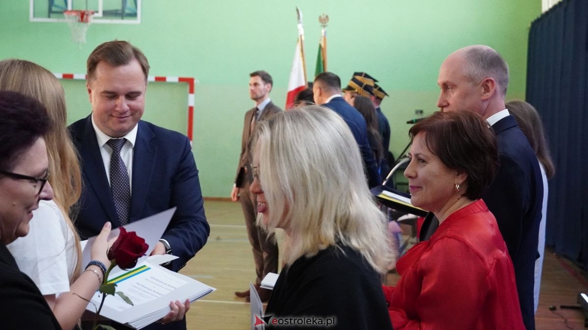 Obchody Dnia Edukacji Narodowej w Ostrołęce [14.10.2025] - zdjęcie #52 - eOstroleka.pl