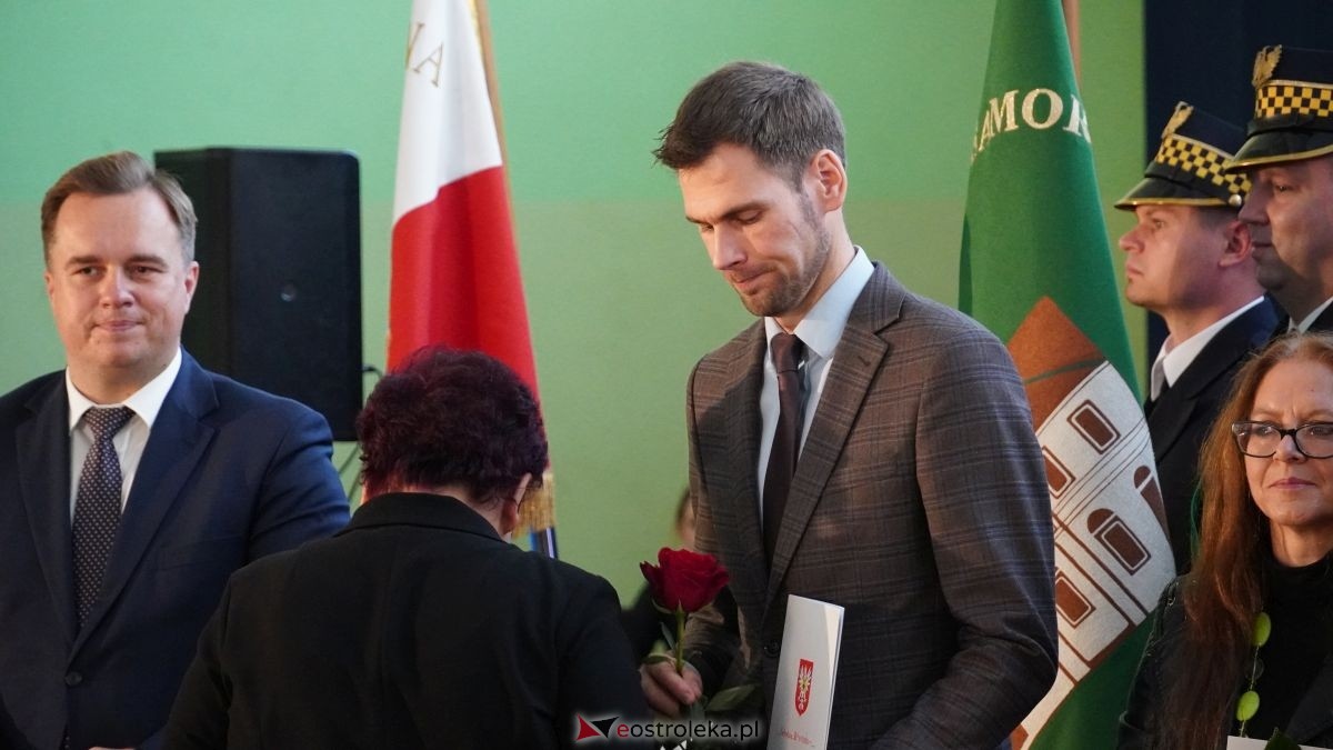 Obchody Dnia Edukacji Narodowej w Ostrołęce [14.10.2025] - zdjęcie #44 - eOstroleka.pl