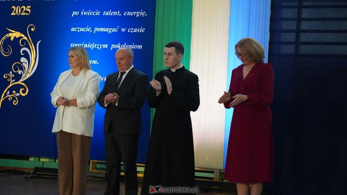 Obchody Dnia Edukacji Narodowej w Ostrołęce [14.10.2025] - zdjęcie #41 - eOstroleka.pl