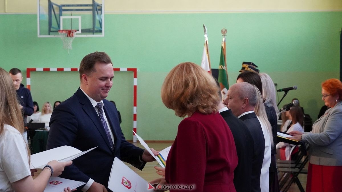 Obchody Dnia Edukacji Narodowej w Ostrołęce [14.10.2025] - zdjęcie #40 - eOstroleka.pl