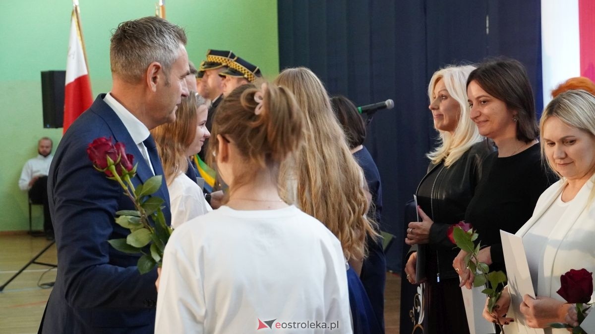 Obchody Dnia Edukacji Narodowej w Ostrołęce [14.10.2025] - zdjęcie #38 - eOstroleka.pl