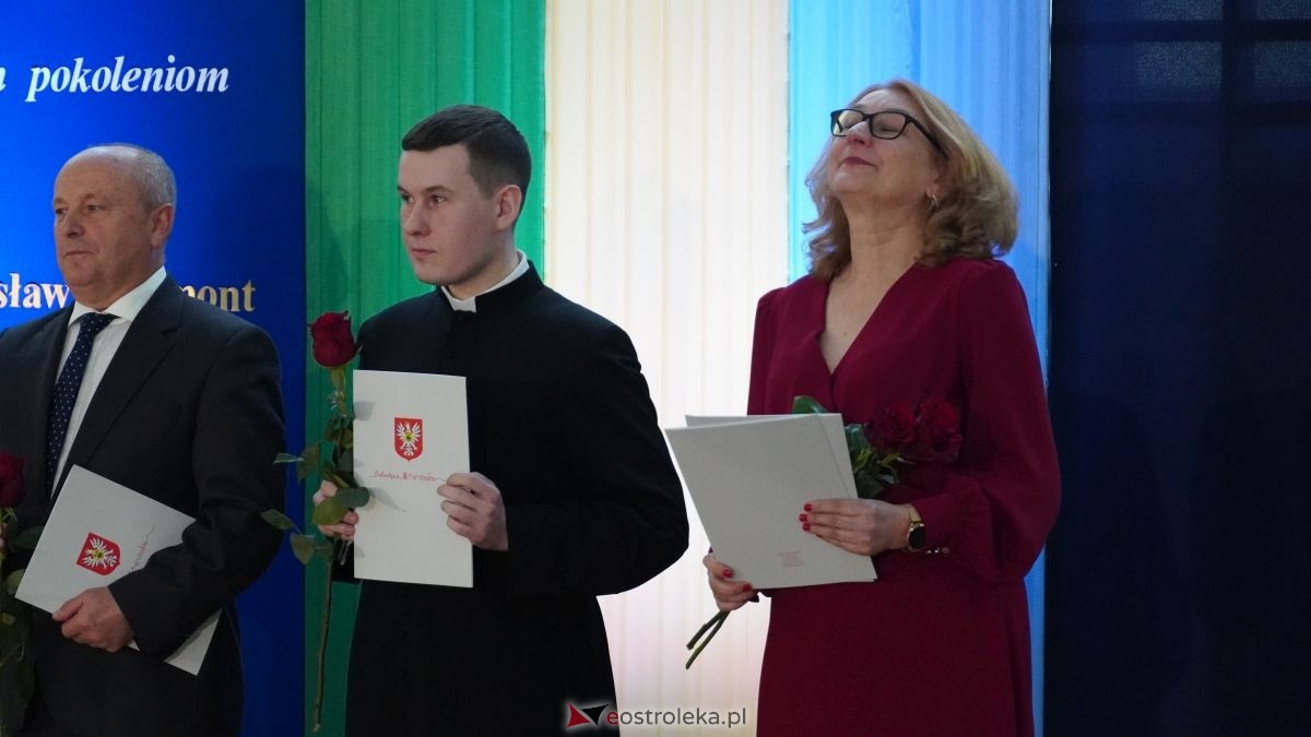 Obchody Dnia Edukacji Narodowej w Ostrołęce [14.10.2025] - zdjęcie #34 - eOstroleka.pl