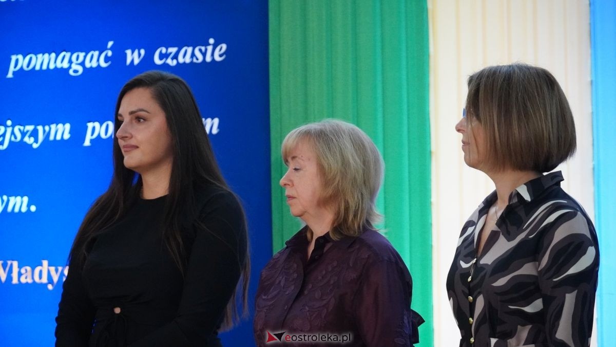 Obchody Dnia Edukacji Narodowej w Ostrołęce [14.10.2025] - zdjęcie #33 - eOstroleka.pl