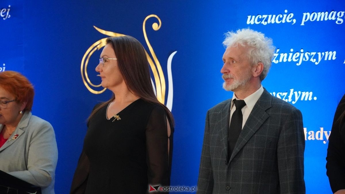 Obchody Dnia Edukacji Narodowej w Ostrołęce [14.10.2025] - zdjęcie #32 - eOstroleka.pl