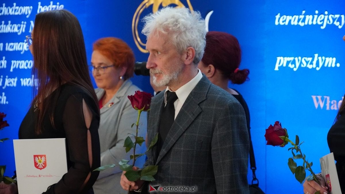 Obchody Dnia Edukacji Narodowej w Ostrołęce [14.10.2025] - zdjęcie #29 - eOstroleka.pl