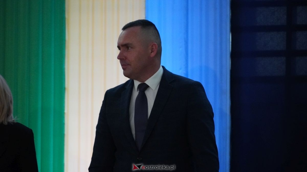 Obchody Dnia Edukacji Narodowej w Ostrołęce [14.10.2025] - zdjęcie #25 - eOstroleka.pl