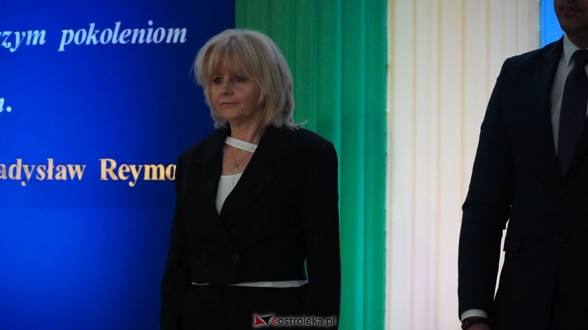 Obchody Dnia Edukacji Narodowej w Ostrołęce [14.10.2025] - zdjęcie #24 - eOstroleka.pl