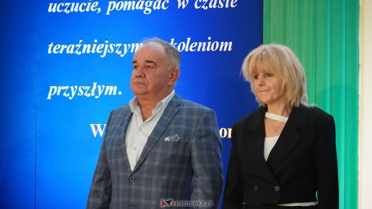Obchody Dnia Edukacji Narodowej w Ostrołęce [14.10.2025] - zdjęcie #23 - eOstroleka.pl
