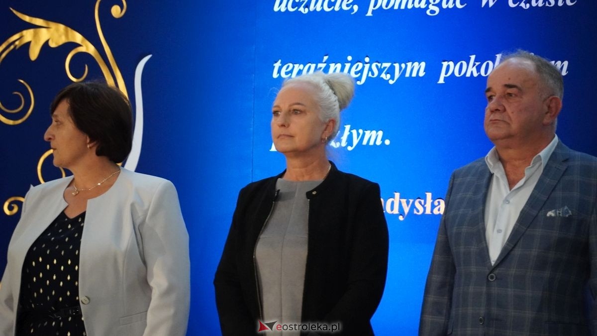Obchody Dnia Edukacji Narodowej w Ostrołęce [14.10.2025] - zdjęcie #22 - eOstroleka.pl