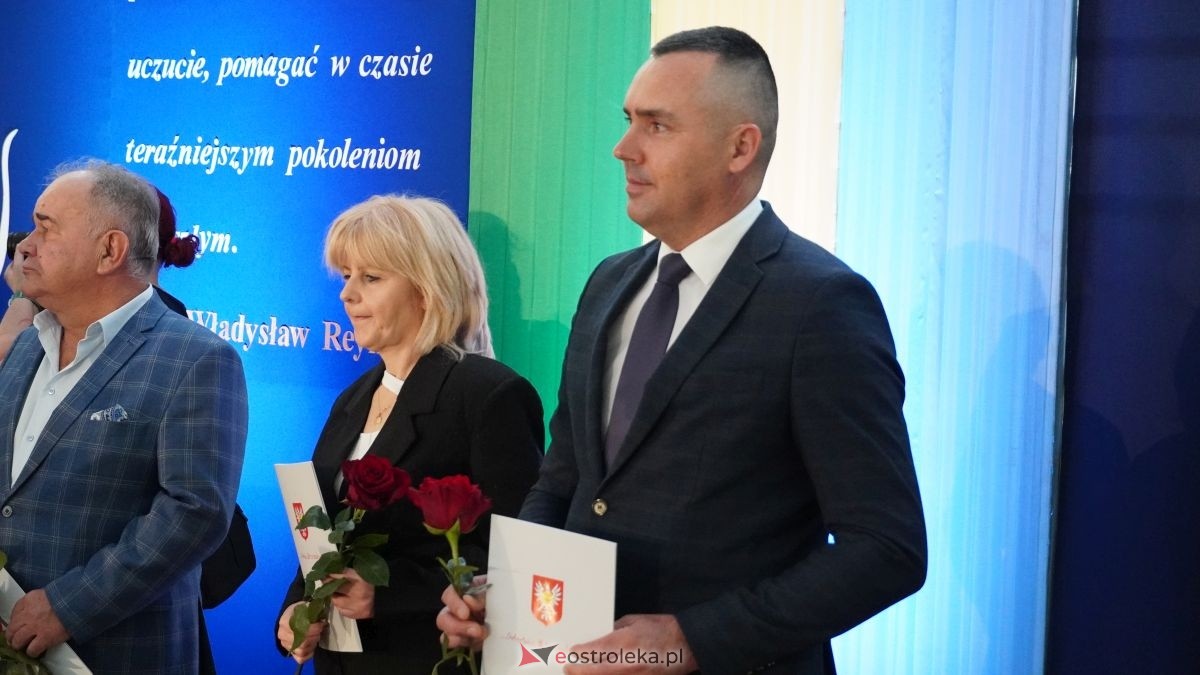 Obchody Dnia Edukacji Narodowej w Ostrołęce [14.10.2025] - zdjęcie #21 - eOstroleka.pl