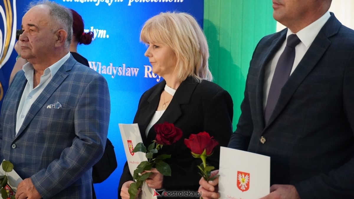 Obchody Dnia Edukacji Narodowej w Ostrołęce [14.10.2025] - zdjęcie #20 - eOstroleka.pl