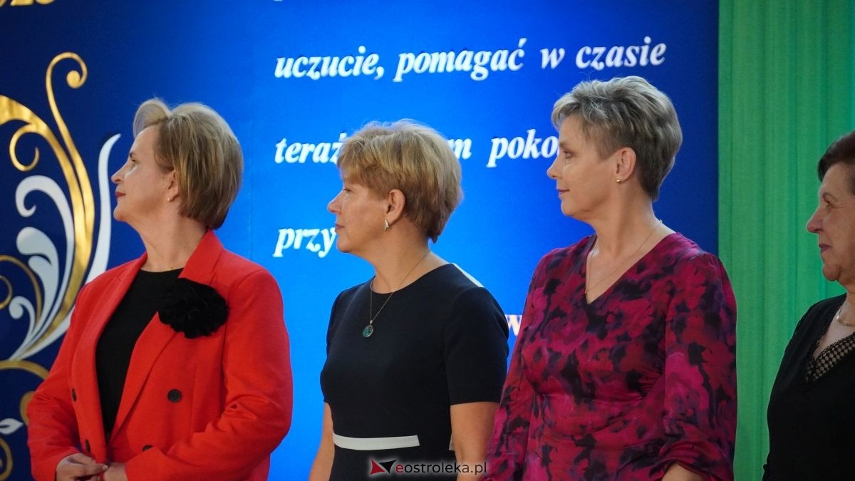 Obchody Dnia Edukacji Narodowej w Ostrołęce [14.10.2025] - zdjęcie #14 - eOstroleka.pl