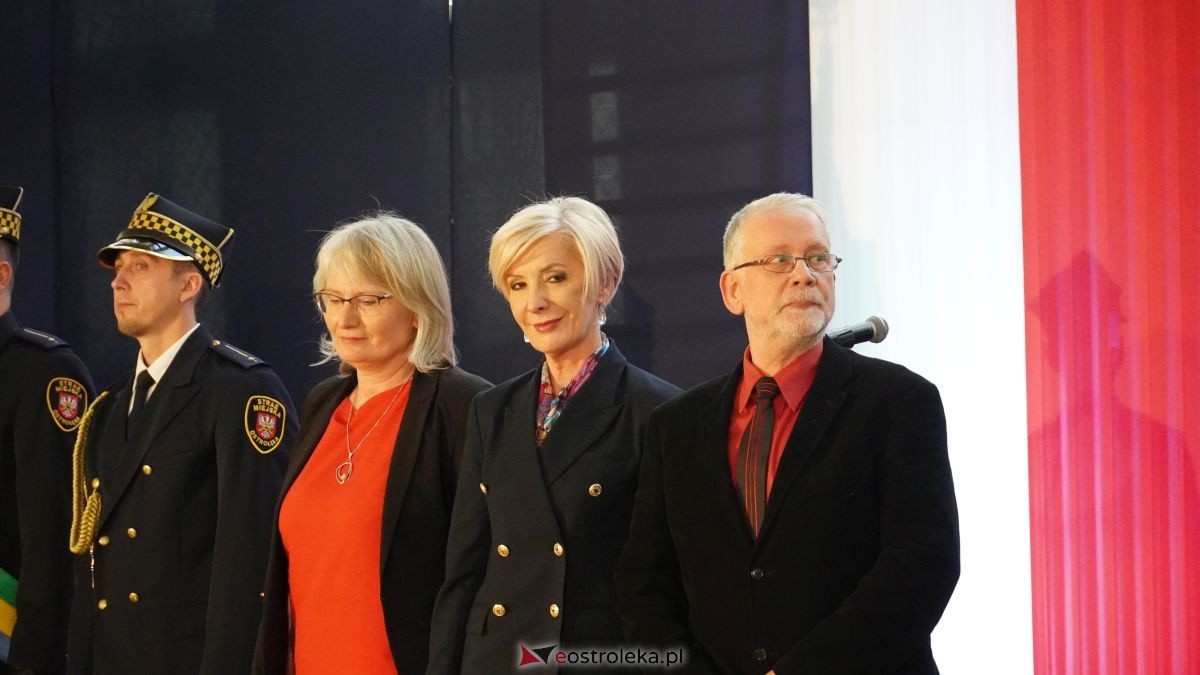 Obchody Dnia Edukacji Narodowej w Ostrołęce [14.10.2025] - zdjęcie #13 - eOstroleka.pl