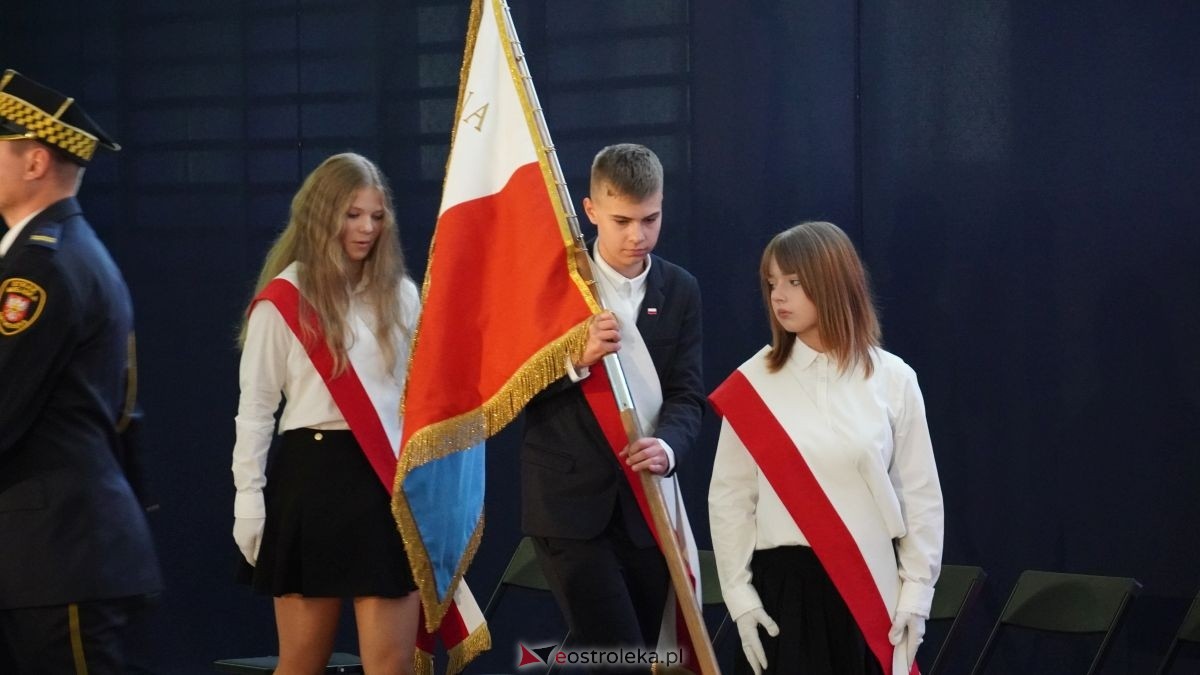 Obchody Dnia Edukacji Narodowej w Ostrołęce [14.10.2025] - zdjęcie #9 - eOstroleka.pl