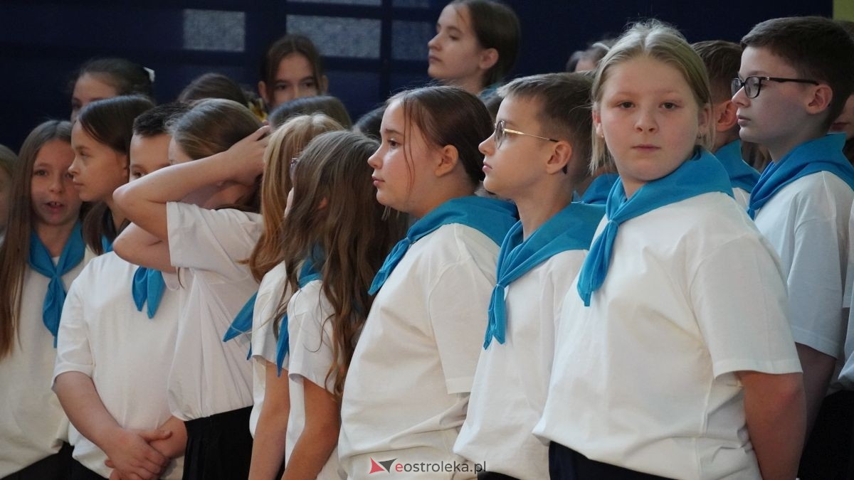 Obchody Dnia Edukacji Narodowej w Ostrołęce [14.10.2025] - zdjęcie #8 - eOstroleka.pl