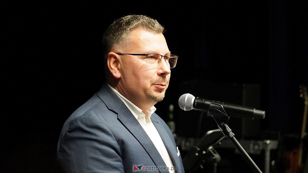 Największe przeboje Królowej Polskiej Estrady w Muzeum Żołnierzy Wyklętych w Ostrołęce [14.10.2025] - zdjęcie #47 - eOstroleka.pl