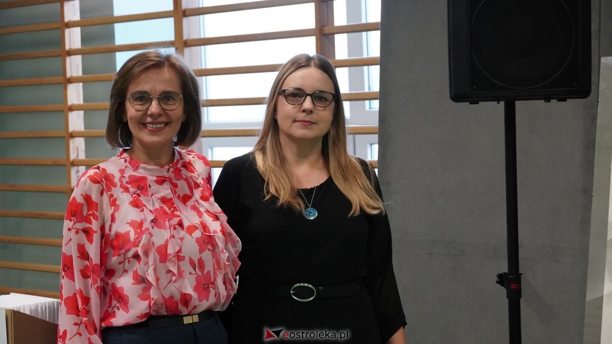 Metalówka ma skarb! Do szkoły trafiła pamiątka dr Psarskiego [15.10] - zdjęcie #135 - eOstroleka.pl