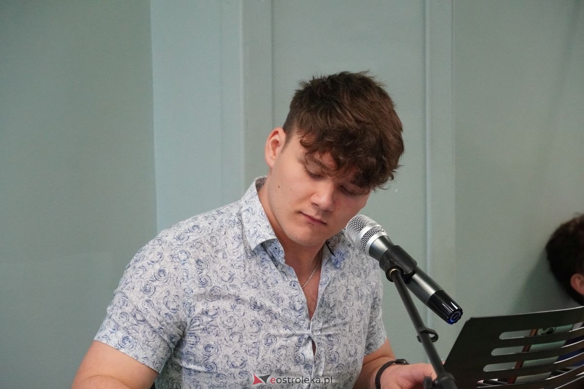 Metalówka ma skarb! Do szkoły trafiła pamiątka dr Psarskiego [15.10] - zdjęcie #37 - eOstroleka.pl