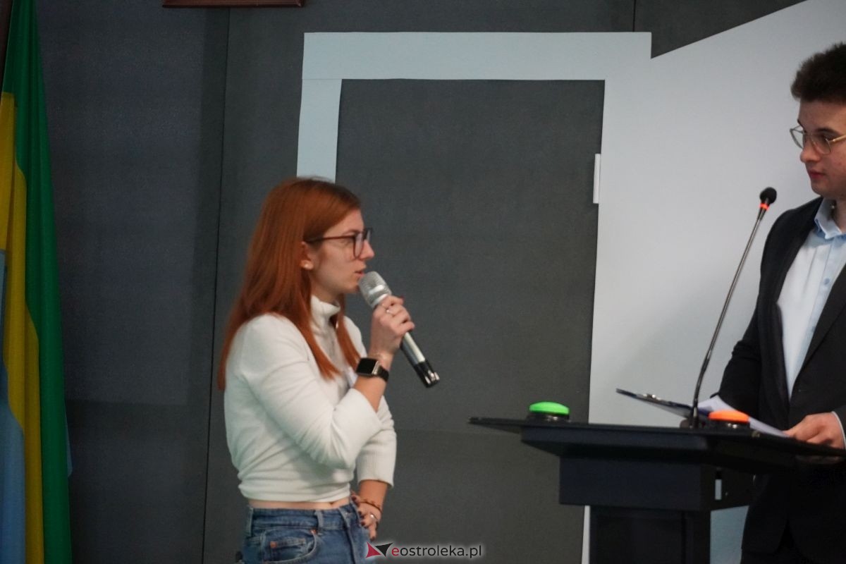 Metalówka ma skarb! Do szkoły trafiła pamiątka dr Psarskiego [15.10] - zdjęcie #26 - eOstroleka.pl