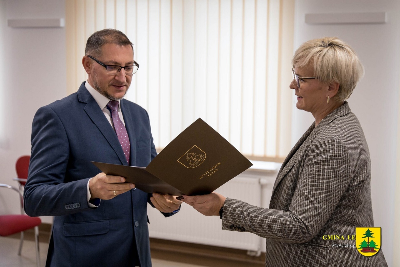 Dzień Edukacji Narodowej w Gminie Lelis [14.10.2025] - zdjęcie #32 - eOstroleka.pl