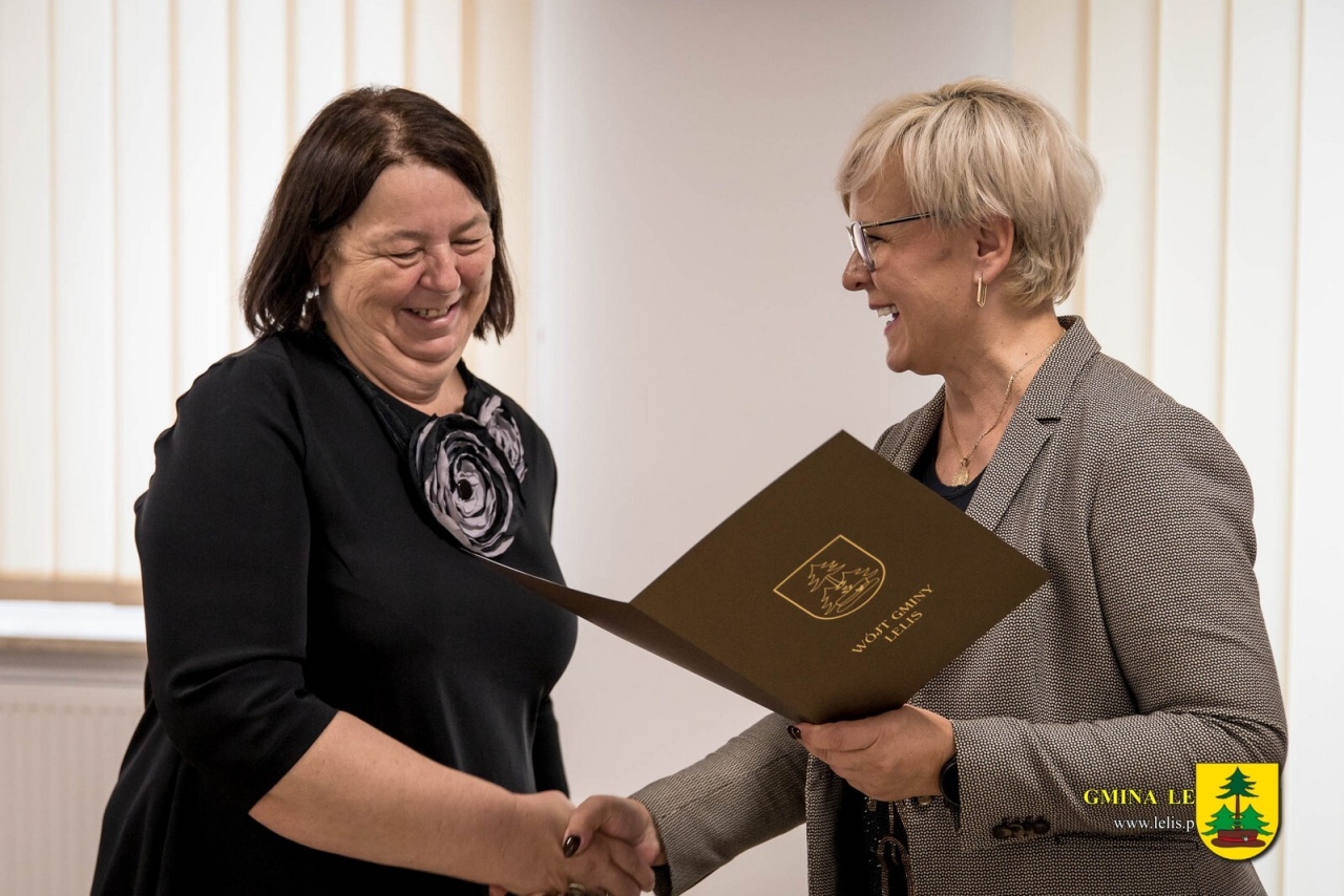 Dzień Edukacji Narodowej w Gminie Lelis [14.10.2025] - zdjęcie #25 - eOstroleka.pl