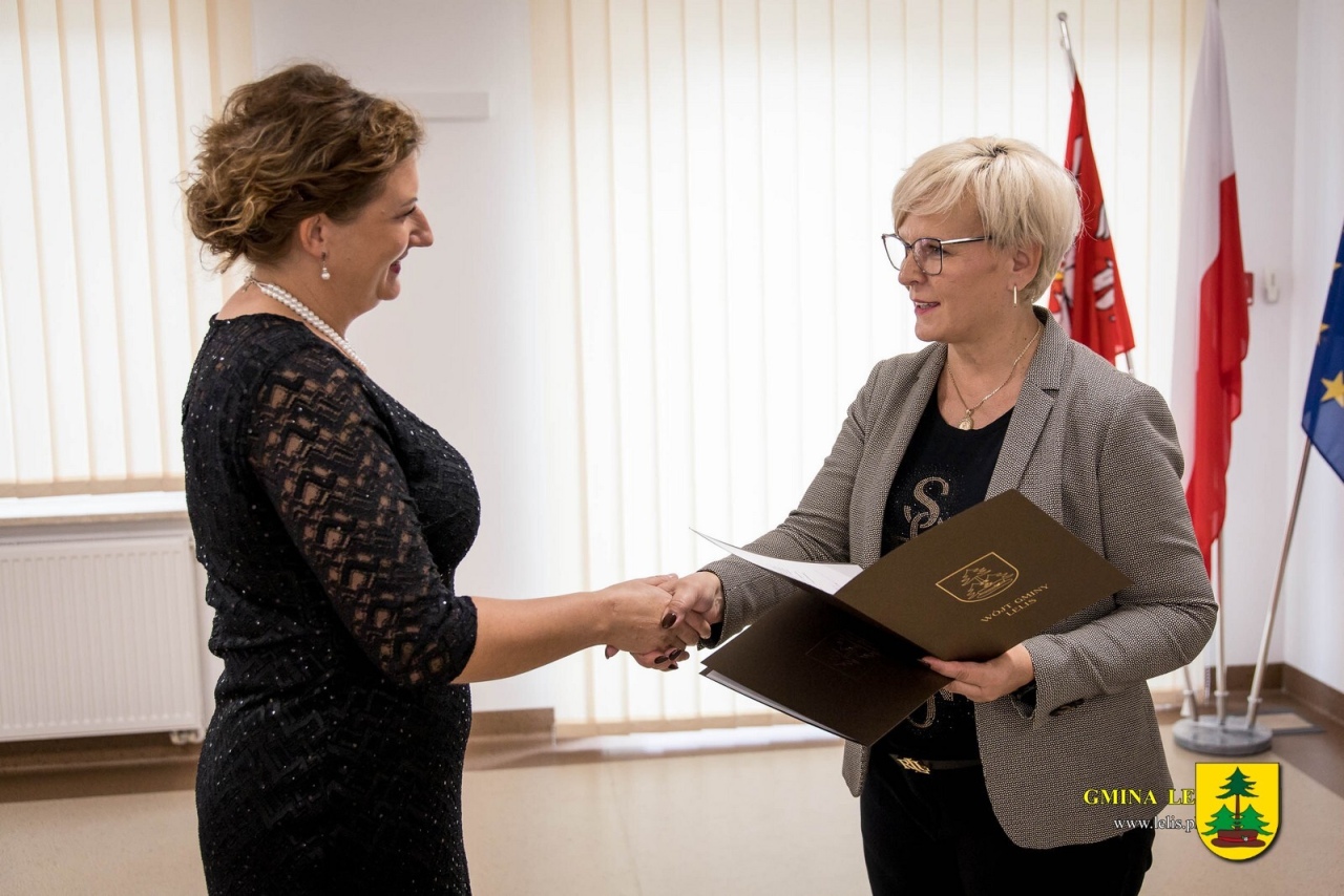 Dzień Edukacji Narodowej w Gminie Lelis [14.10.2025] - zdjęcie #16 - eOstroleka.pl