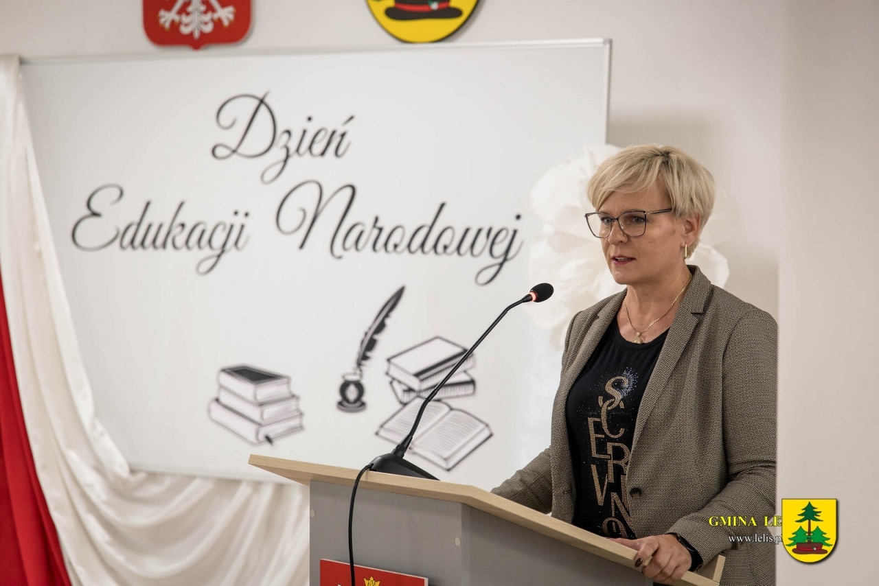 Dzień Edukacji Narodowej w Gminie Lelis [14.10.2025] - zdjęcie #2 - eOstroleka.pl