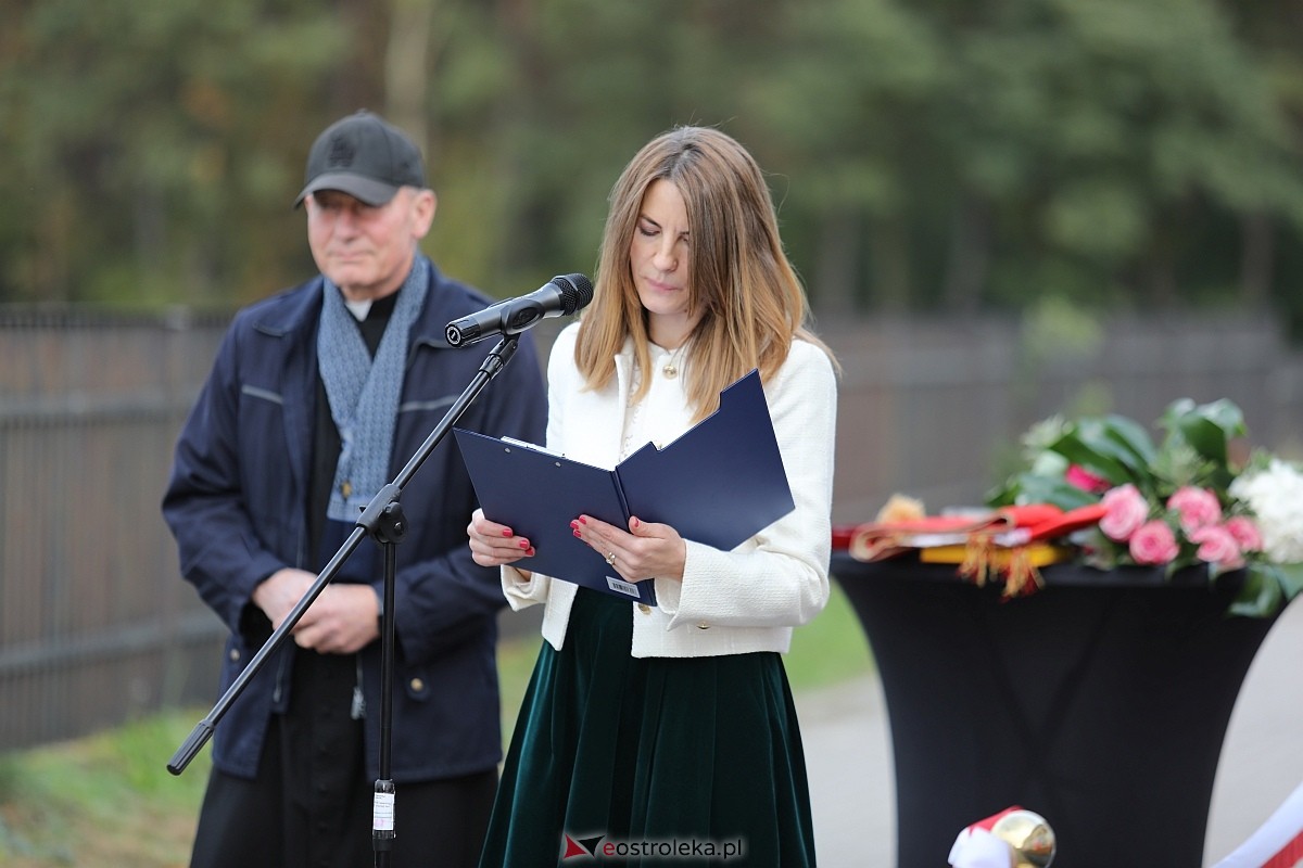 Oficjalne otwarcie nowego żłobka samorządowego w Nowej Wsi [15.10.2025] - zdjęcie #66 - eOstroleka.pl