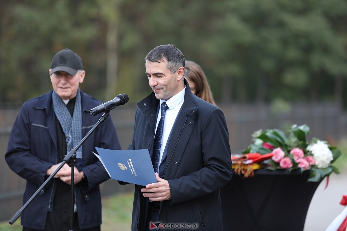 Oficjalne otwarcie nowego żłobka samorządowego w Nowej Wsi [15.10.2025] - zdjęcie #65 - eOstroleka.pl